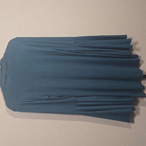 NWOT Free People Beach Dare To Dance Mini Dress.  Small - Picture 6 of 10